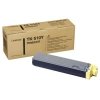 EOL - wycofany z oferty - Toner Kyocera-Mita TK510Y. yellow. 8000s. 1T02F3AEU0. Kyocera Mita FS-C5020N 1T02F3AEU0